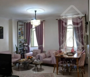 آپارتمان ۵۰ متری فول امکانات