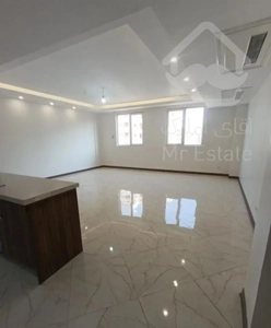 برج آسمان /۱۰۷متری/ دوخواب/ طبقات بالا