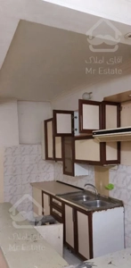 آپارتمان ۶۰ متر اشرفی باغ فیض