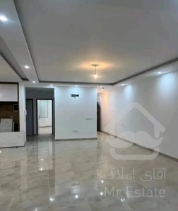 فروش اپارتمان ۱۳۴ متری نوساز کلید نخورده  امام رضا