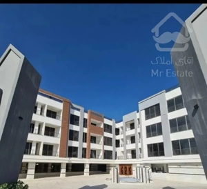 رهن کامل ۱۱۵ متر مجتمع نوساز کوروش