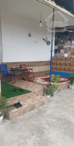 فروش ویلایی دربست