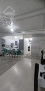 فروش آپارتمان ۹۴ متری ۲ خوابه طبقه ۲ در خمیر کلایه