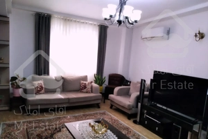 آپارتمان دو خواب در کلاچای