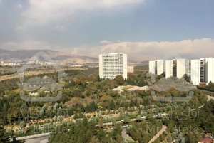 فروش دو خواب روبه جنگل