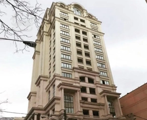 فروش آپارتمان ۱۶۵ متری ۳ خوابه