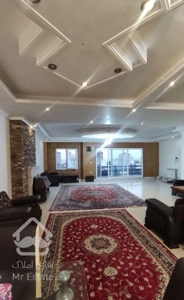 180متر/تک واحد/سه خواب/ویو دریا و کوه