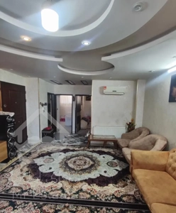 آپارتمان نوساز فروشی