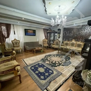 ۱۰۶مترفول امکانات آبشار تهران شهرک باقری امیددژبان