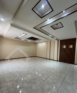 ۱۰۷متر ۲خواب ورزی جنوبی