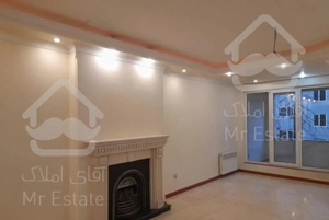 ۱۲۰ متر / ۲ خواب / فول امکانات