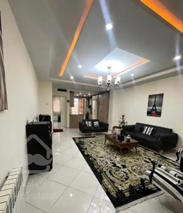 ۶۷متر یک خواب خوش نقشه پرنور مناسب مجرد ها عزیز