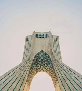 اجاره آپارتمان ۴۳ متری ۱ خوابه همکف در میدان آزادی