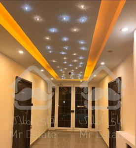 فروش آپارتمان کوزو ساز 87 متری پردیس سیتی