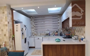 85 متر      بلوار مرزداران