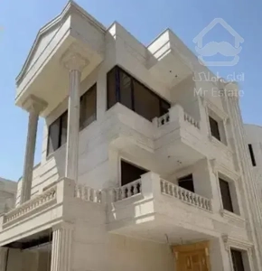 فروش صدف بلوک یکجا با مشاعات بسیار قوی ۵واحدی