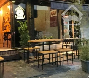 سعادت آبادفروش ۳۰متر تجاری