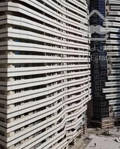 فروش واحد 118 متری در برج های سری G شهرک چیتگر