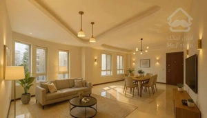 اجاره واحد ۱۱۰ متری نورگیر در نخست‌وزیری بابلسر