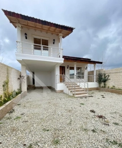 ۲۰۰متر زمین ۱۲۰ متر بنا کلید نخورده در تنکابن