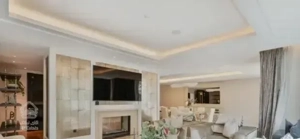 آپارتمان145متر3خوابه/شیک و درحدصفر/بزرگمهر خ لاهور