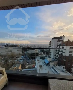 ویو ابدی کل تهران/شهران طوقانی/۱۰ واحد/۵ سال