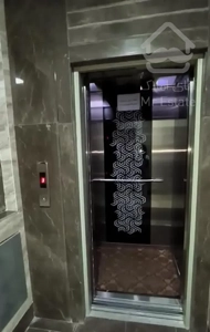 ۷۴ متری در شهرک آزادی/ کلید نخورده رو به آفتاب