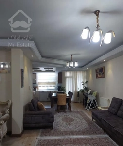 فروش آپارتمان ۸۸ متری ۲ خوابه در اوقاف