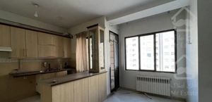 ۱۰۲ متر طبقه ۶ شریف ورداورد اردستانی نگین غرب