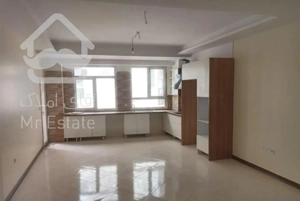 ۹۵ متر نوساز ((بدون مشابه))