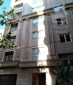 ونک توانیر پارک دوستان 90متر ویو پارک شیک