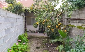 فروش خانه ویلایی 130متر یه خوابه سند دار