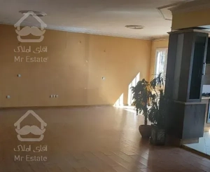 سعادت آباد ۱۲۵ متر ۲ خوابه