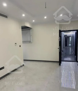 شهرک نفت ۶۰متر۱خواب کلیدنخورده