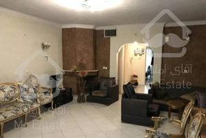 ۱۰۸ متر ، سه خواب ، تک واحدی