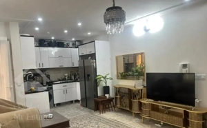 خونه ۵۰ متری بسیار خوش نقشه