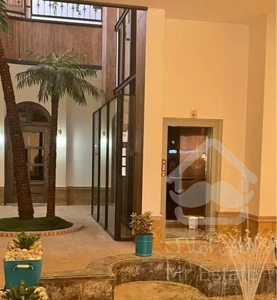 ۱۰۵متر سبک مراکشی رٌستیک سوپر مشاعات