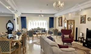 ۱۰۸ متر / ساقدوش بنی فاطمه