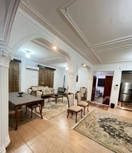 فروش واحد ۱۳۰ متری خیابان بابل راه جدا