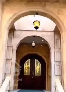 ۳۰۵ متر ویودار بدون مشرف سوئیت مجزا ۴ پارکینگ