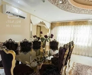 ۲۳۰ متر اعیان نشین تاپ لوکیشن عظیمیه