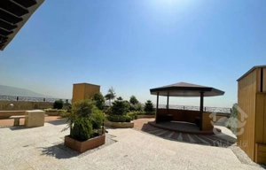 ۱۰۷ متر ولنجک فول مشاعات نوساز نقاشی شده