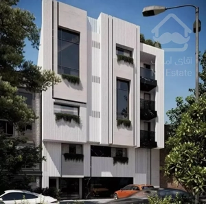 **آپارتمان230متر3خواب لوکس2پارکینگه خیابان لاهور**
