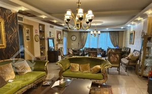 ۱۴۸ متر ۳ خواب کم واحد روبه آفتاب ویو مشجر