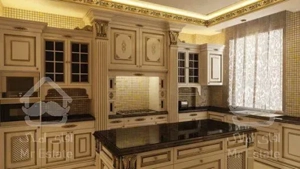 فروش 280 متر در فرمانیه * سنبل *