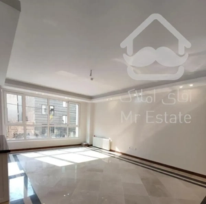 128 متر / 3 خواب / کلید نخورده / جنت آباد مرکزی