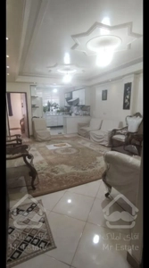 آپارتمان۷۴متر دوخواب(تک واحدی فول)