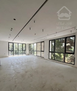 ۱۶۵ متری سه خواب صفر تک واحدی اول اقبال
