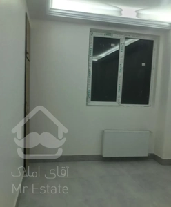 آپارتمان ۲ خوابه طبقه چهارم از پنجم