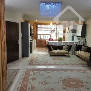 ۷۷متر۲خواب فردوس غرب